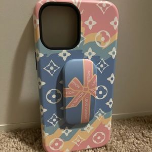 Phone case